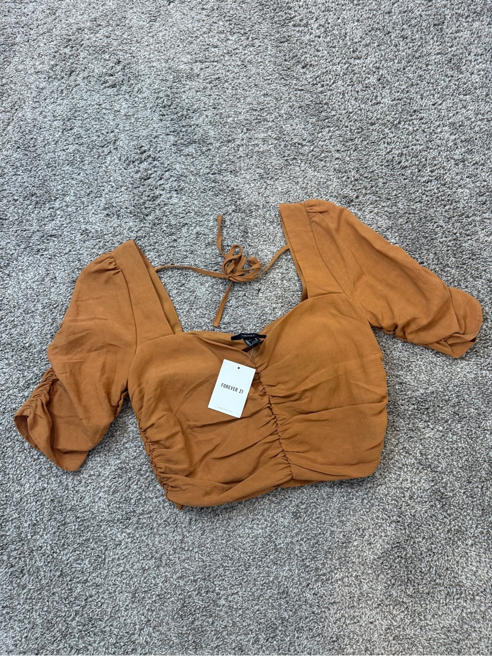 Forever 21 Top